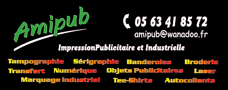 autocollants et lettres découpées
